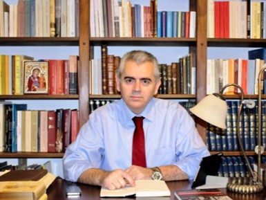 Μ. Χαρακόπουλος στο Sputnik για Μονή Χώρας: “Ολική στροφή της Τουρκίας στον άτεγκτο ισλαμισμό!”