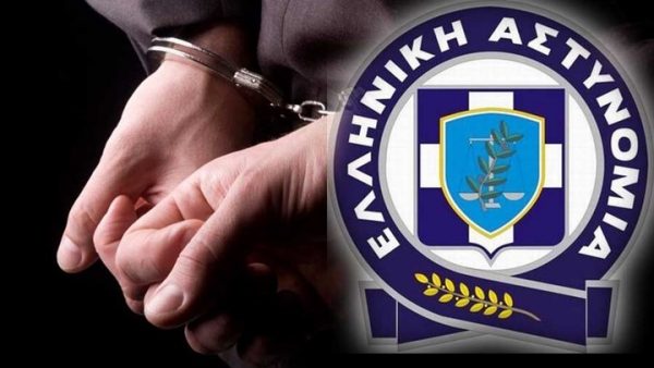 Τέσσερις συλλήψεις για ναρκωτικά και κλοπές σε Τύρναβο και Λάρισα