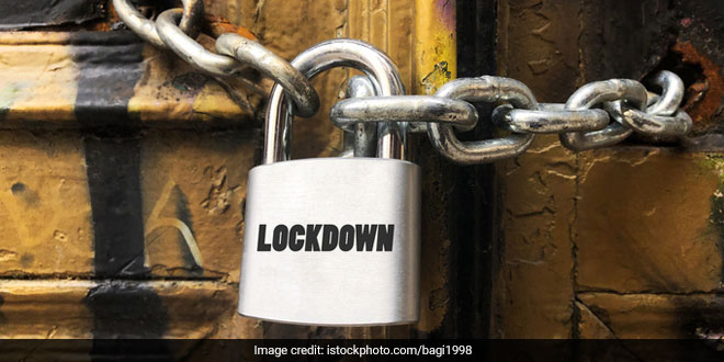 Lockdown ανακοινώνει ο Μητσοτάκης – «Για ένα μήνα σε όλη τη χώρα από την Παρασκευή»