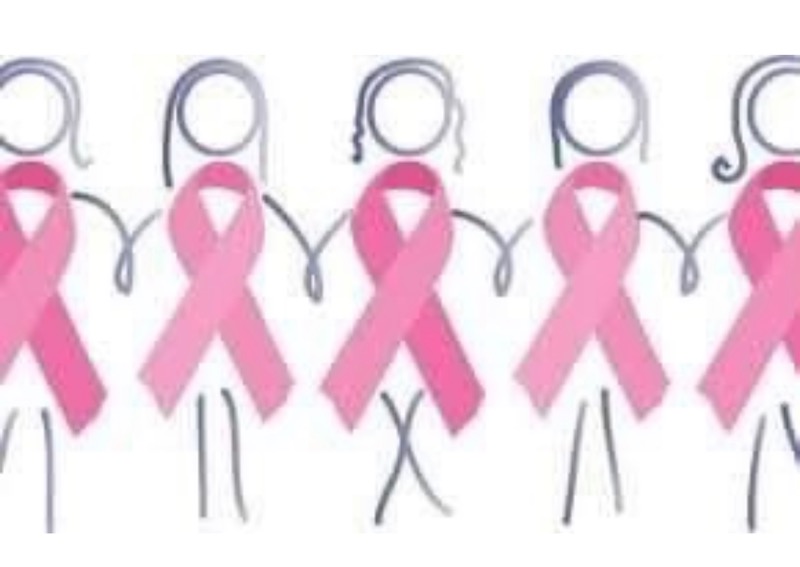 Οκτώβριος Μήνας πρόληψης του καρκίνου του μαστού από το Σύλλογο Γυναικών Τυρνάβου