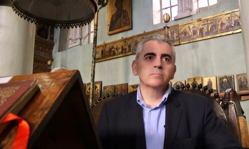 Μ. Χαρακόπουλος για Πατριάρχη Σερβίας: Εξέφρασε τα βαθιά αισθήματα του ορθόδοξου σερβικού λαού