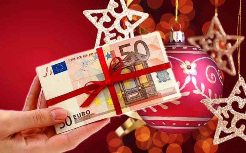Ξεκινάει η πληρωμή του δώρου των Χριστουγέννων, στους επιδοτούμενους ανέργους του ΟΑΕΔ
