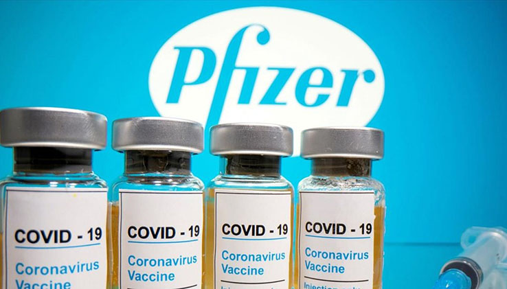 Αίτηση Pfizer στον ΕΜΑ για επέκταση εμβολίων σε παιδιά 12-15 ετών