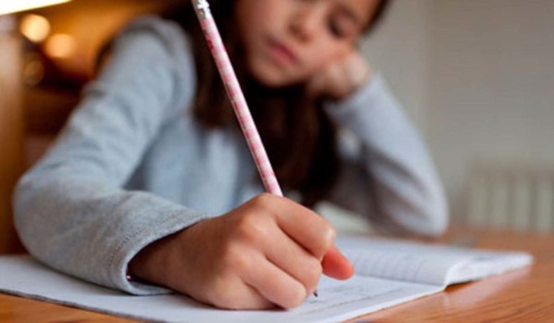Το γράμμα με το παράπονο μιας 10χρονης μαθήτριας στον Μητσοτάκη