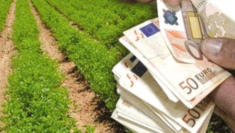Δάνεια έως 200.000 € για κεφάλαια κίνησης στους αγρότες και στις μεταποιητικές επιχειρήσεις