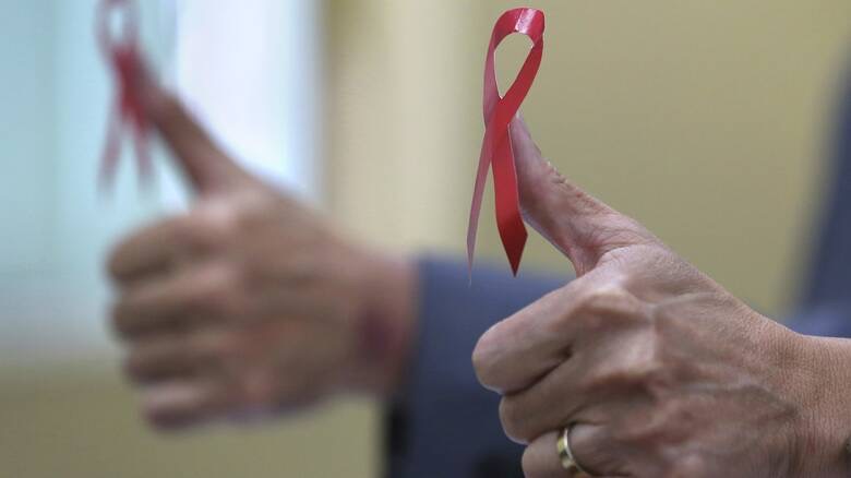 1 Δεκεμβρίου: Παγκόσμια Ημέρα Κατά του AIDS