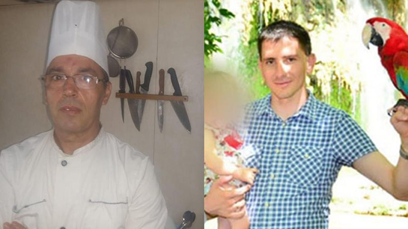 Συνελήφθησαν ο γραμματέας του τουρκικού προξενείου και ο μάγειρας για κατασκοπεία