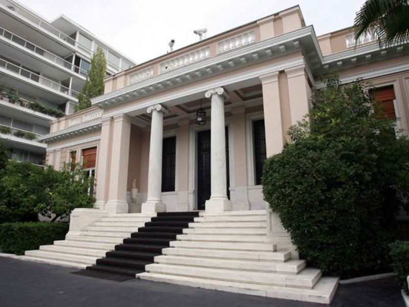 Αλλαγές στις Γενικές Γραμματείες για να τρέξει λέει το κυβερνητικό έργο