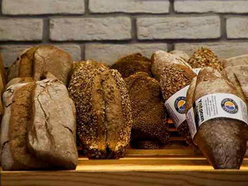 Η ιστορία του πρώτου θαύματος στον κόσμο των τροφίμων, του ψωμιού
