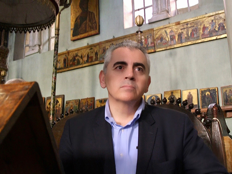 Μ. Χαρακόπουλος προς Πατριάρχη Σερβίας: Χάρη στην Ορθοδοξία η Σερβία διατήρησε την ταυτότητά της!