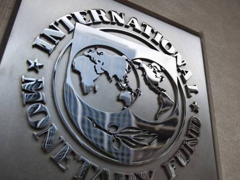 ΔΝΤ: Ο κόσμος μπορεί να βρεθεί στο χείλος παγκόσμιας ύφεσης