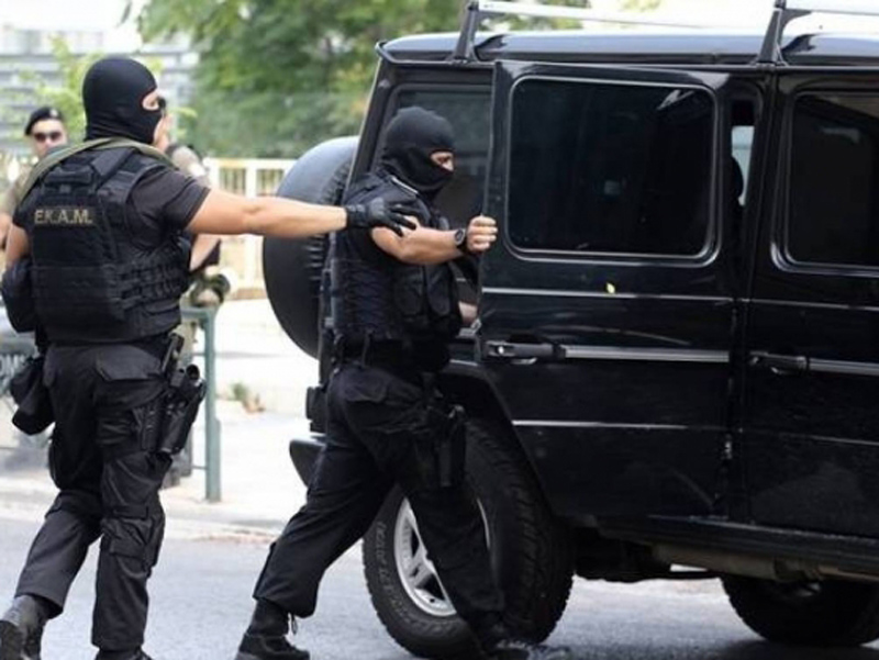 Σε συναγερμό η ΕΛ.ΑΣ. για τρομοκρατικό χτύπημα – Με επείγον σήμα στο Πεντάγωνο προειδοποιεί για νέο «Συκούριο»
