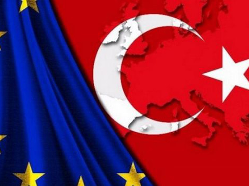 Τέλος τα λόγια για την Τουρκία λένε οι Ευρωπαίοι – «Δεν δίνουμε λευκή επιταγή»