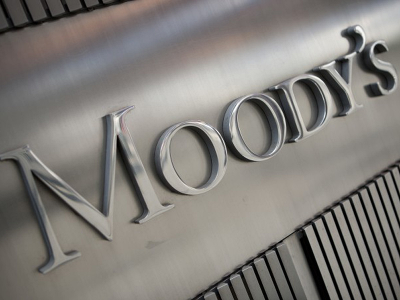 Αναβάθμιση των ελληνικών τραπεζών από τον Moody’s