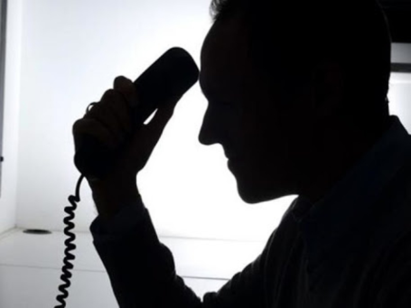 Δήμος Τεμπών: Προσοχή για απάτη με τηλεφωνικές οχλήσεις.
