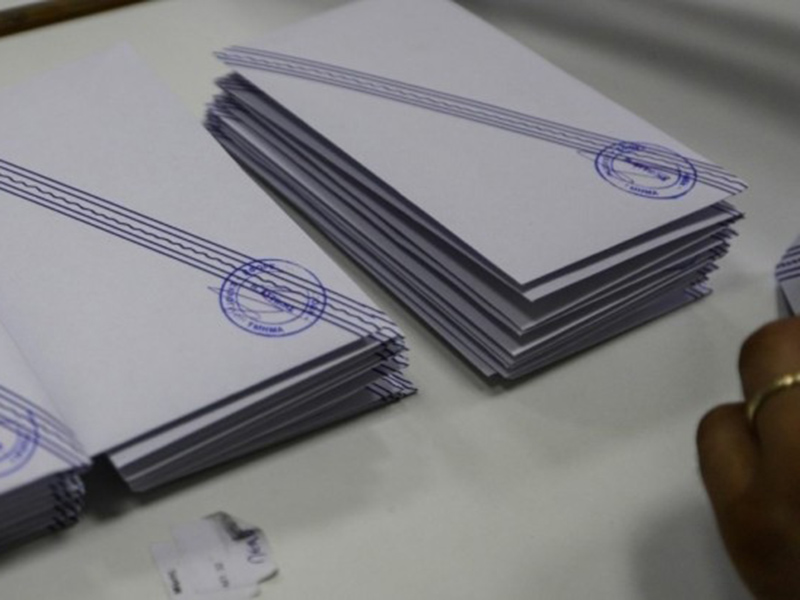 Εκλογές 2023: Η 9η Απριλίου είναι επικρατέστερη ημερομηνία για την πρώτη αναμέτρηση των εκλογών