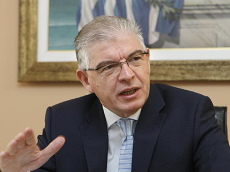 Απάντηση του Προεδρου ΕΛΓΑ κ. Λυκουρέτζο προς τον Δήμαρχο Τυρνάβου κ. Γιάννη Κόκουρα για τις αποζημιώσεις