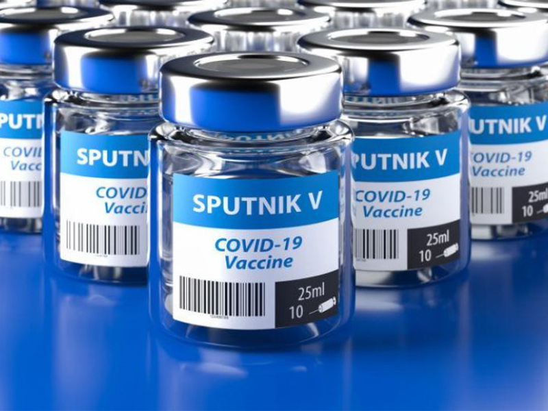 Κινέζικη φαρμακευτική εταιρεία θα παράγει το ρωσικό εμβόλιο Sputnik V