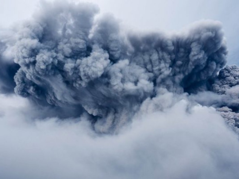 Σαν 1 δισ. βόμβες Χιροσίμα: Ο μετεωρίτης που χτύπησε τη γη με ταχύτητα 64.000 χλμ/ώρα και ισοπέδωσε τα πάντα