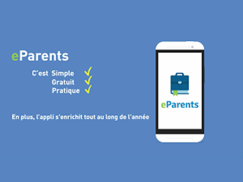 Κεραμέως: “Με την πλατφόρμα eParents οι γονείς θα επικοινωνούν online καθημερινά με το σχολείο”