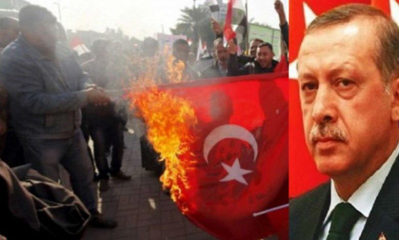 Τουρκία: Πλησιάζει εμφύλιος πόλεμος;