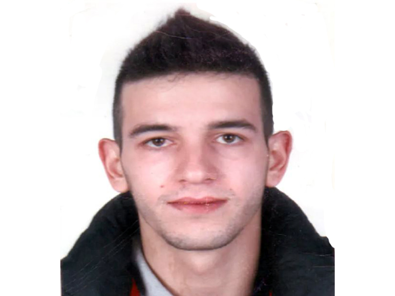 Από τα Φάρσαλα ήταν ο νεαρός μοτοσικλετιστής που σκοτώθηκε χθες έξω από τον Τύρναβο