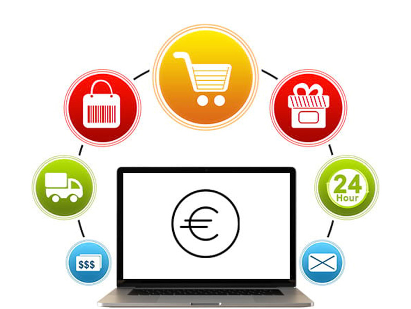 Ακριβότερες οι ηλεκτρονικές αγορές από e-shop του εξωτερικού από την 1η Ιουλίου