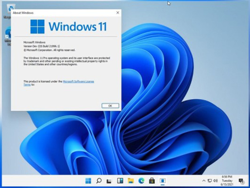 Windows 11: Οι νέες δυνατότητες, πώς θα γίνει η αναβάθμιση