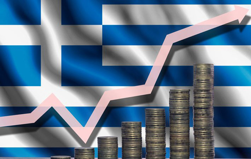 Ο Fitch αναβάθμισε τις προοπτικές του αξιόχρεου της Ελλάδας