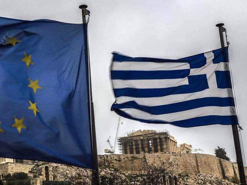Στόχος να γίνει η Ελλάδα μια πραγματική ευρωπαϊκή χώρα