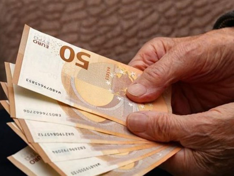 Επίδομα 250 ευρώ σε συνταξιούχους του ΟΓΑ – Οι δικαιούχοι