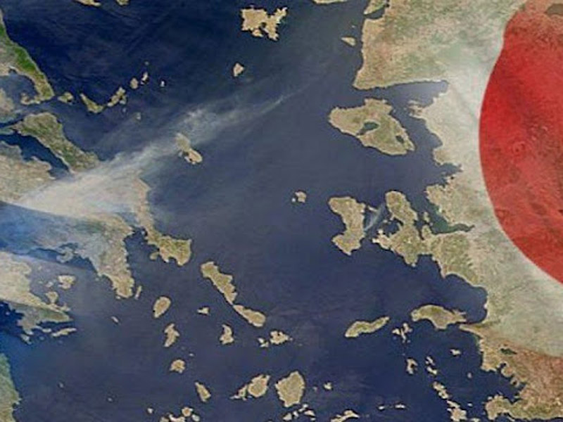 Η Άγκυρα αμφισβητεί την κυριαρχία των ελληνικών νησιών, o ΟΗΕ δημοσίευσε την τουρκική επιστολή