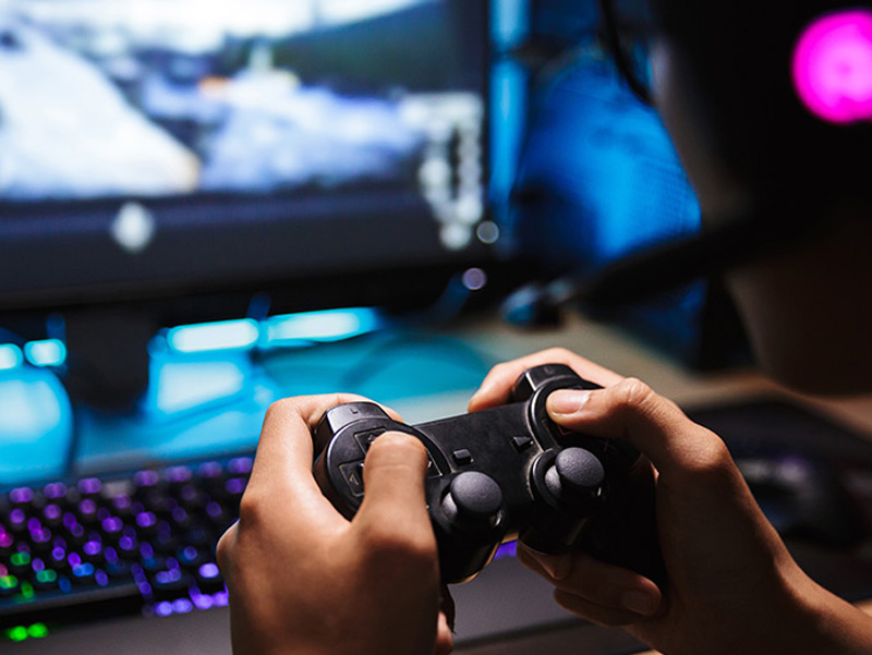 Τα βιντεοπαιχνίδια μπορεί να προκαλέσουν αρρυθμία στα παιδιά