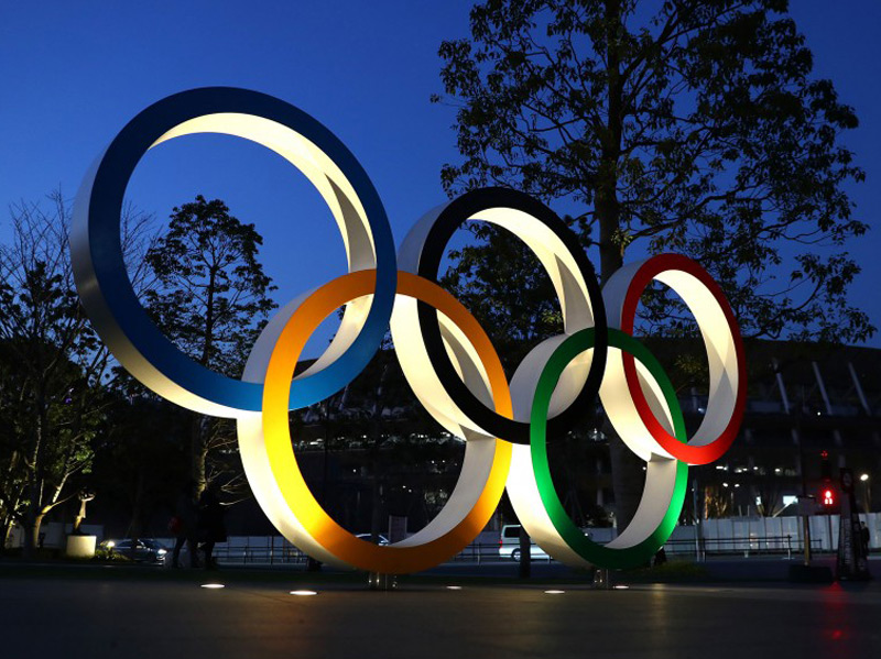 Το πρόγραμμα των Αγώνων την Πέμπτη 29 Ιουλίου στους Ολυμπιακούς αγώνες του Τόκιο