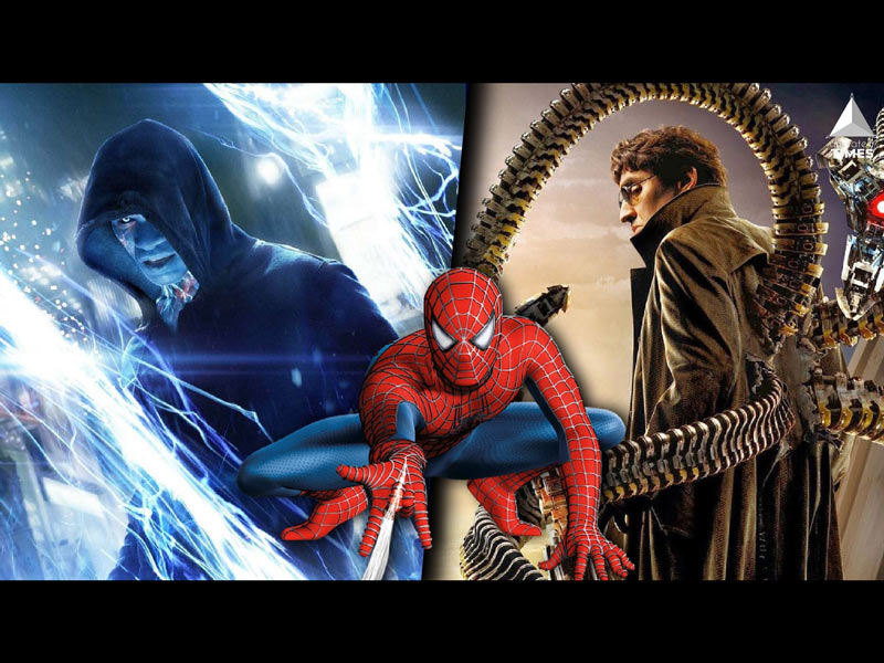 Κυκλοφόρησε το trailer του νέου Spider-Man- No Way Home (βίντεο)