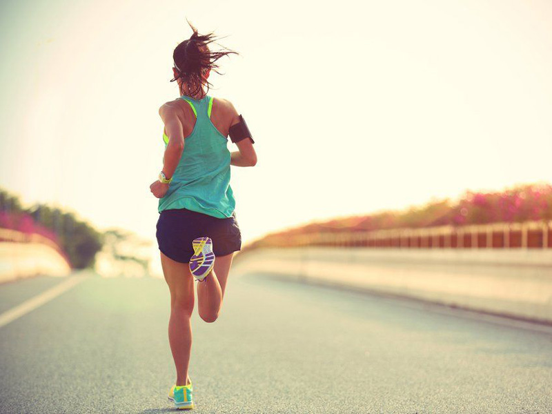 Στεφανιαία νόσος: Η άθληση μειώνει κατά 40% τον κίνδυνο πρόωρου θανάτου