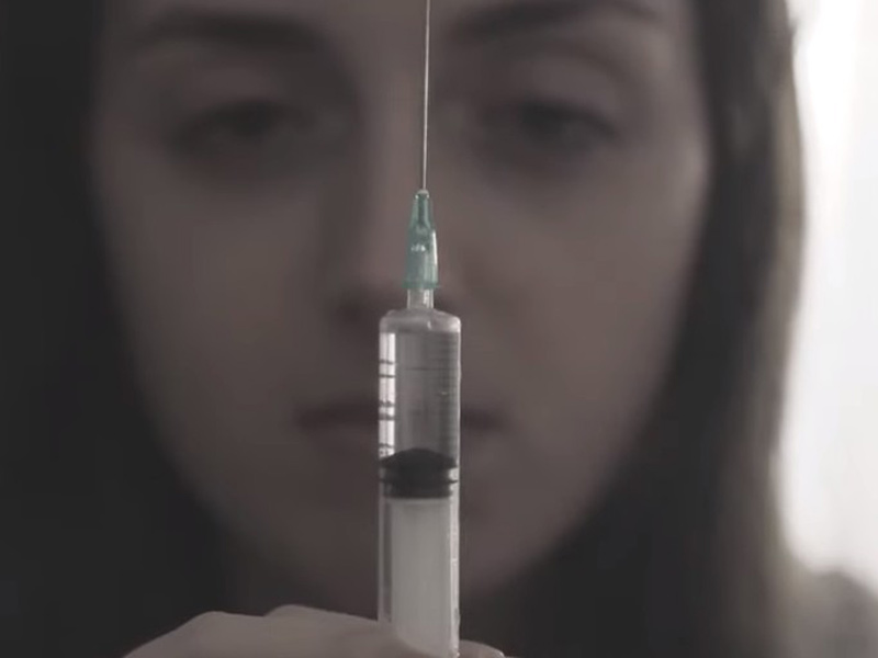 Βίντεο φοιτητών του ΑΠΘ αναδεικνύει τη σημασία του εμβολιασμού