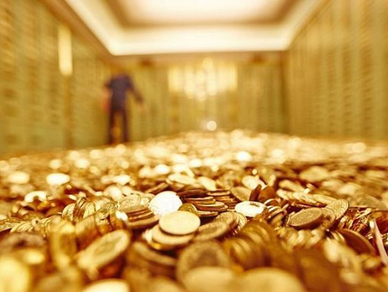 Πώς μπορώ να αγοράσω ή να πουλήσω χρυσές λίρες στην Τράπεζα της Ελλάδος