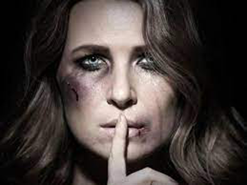 Λάρισα: 200 περιστατικά ενδοοικογενειακής βίας από τον περασμένο Οκτώβριο