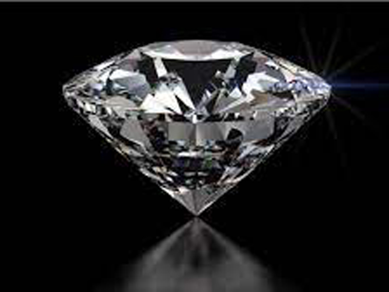 Νέα έρευνα αποκαλύπτει τον τρόπο με τον οποίο τα διαμάντια έρχονται στην επιφάνεια