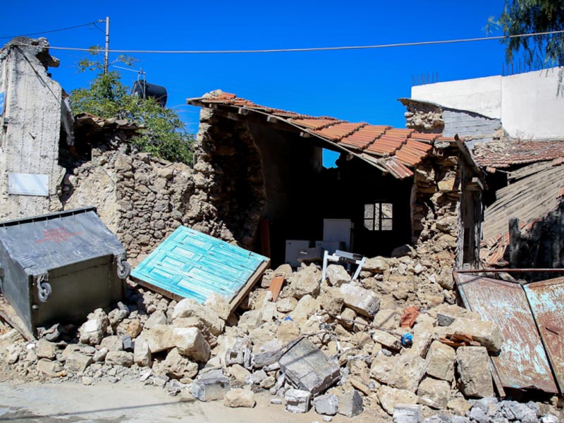 «ΜΙΝΩΑΣ»: Έρχεται η επιχειρησιακή άσκηση αντιμετώπισης μεγάλου σεισμού