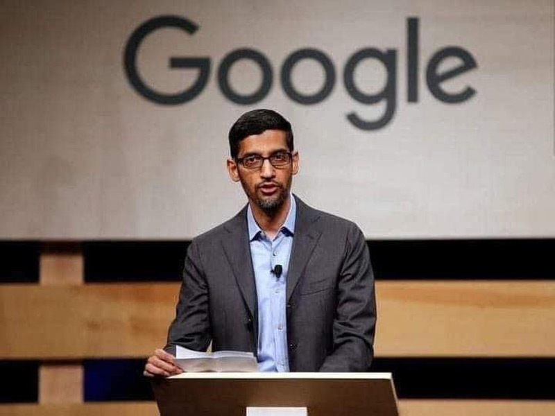 Σε μια ομιλία 60 δευτερολέπτων ο CEO της Google δίνει 5 κατευθυντήριες γραμμές για τη ζωή μας