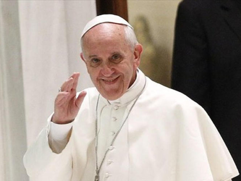 Επίσκεψη στην Ελλάδα θα πραγματοποιήσει ο πάπας Φραγκίσκος