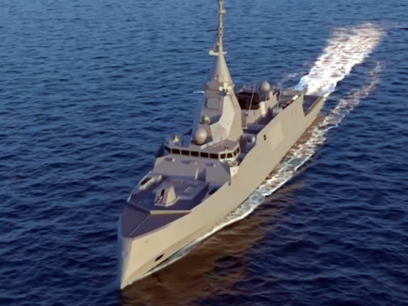 Φρεγάτες Belharra: Τα πλοία που θα αποτελούν την αιχμή του δόρατος των Ενόπλων Δυνάμεων