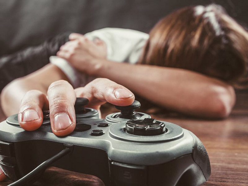 H Κίνα καταπολεμά τον εθισμό στα videogames με περιορισμό στις 3 ώρες την εβδομάδα για τα παιδιά