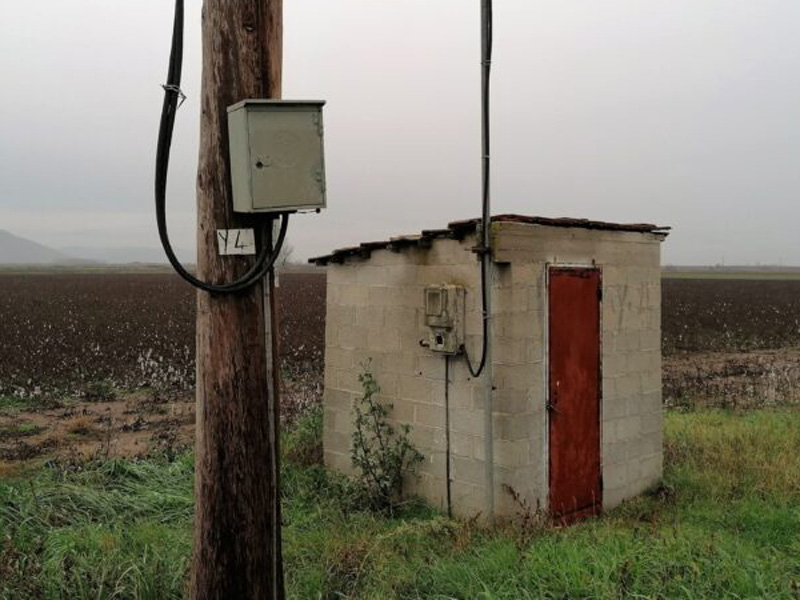 ΤΟΕΒ: Ραβασάκια της ΔΕΗ για διακοπές ρεύματος σε αγρότες και αρδευτές