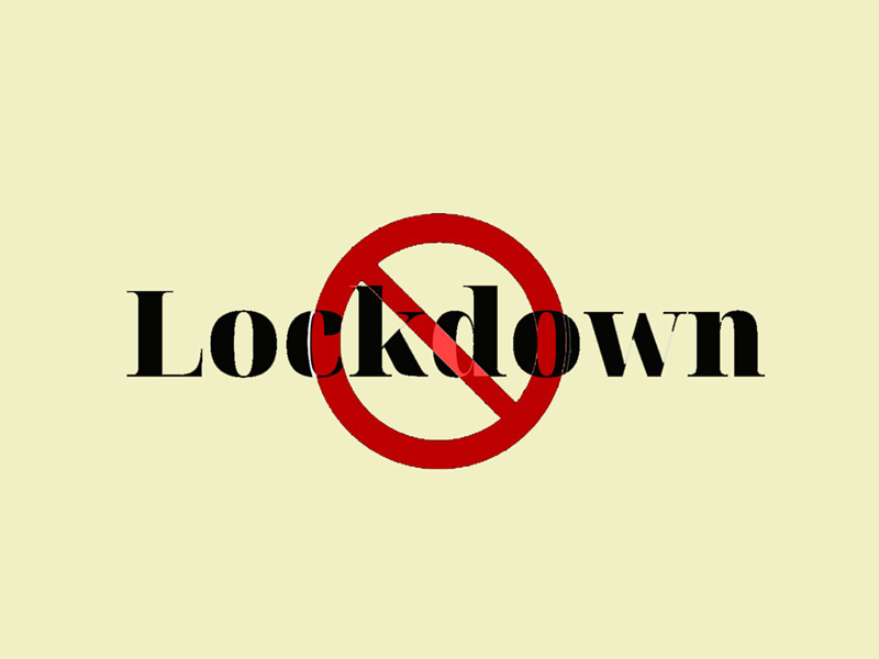 Μίνι lockdown και απαγόρευση κυκλοφορίας τέλος από σήμερα