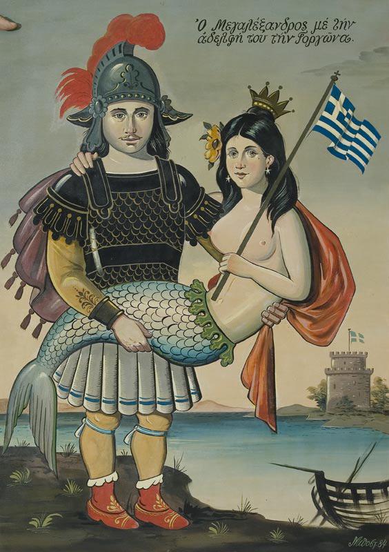 Θεσσαλονίκη – Θεσσαλών Νίκη- Η Θεσσαλία και ο Φίλιππος της Μακεδονίας
