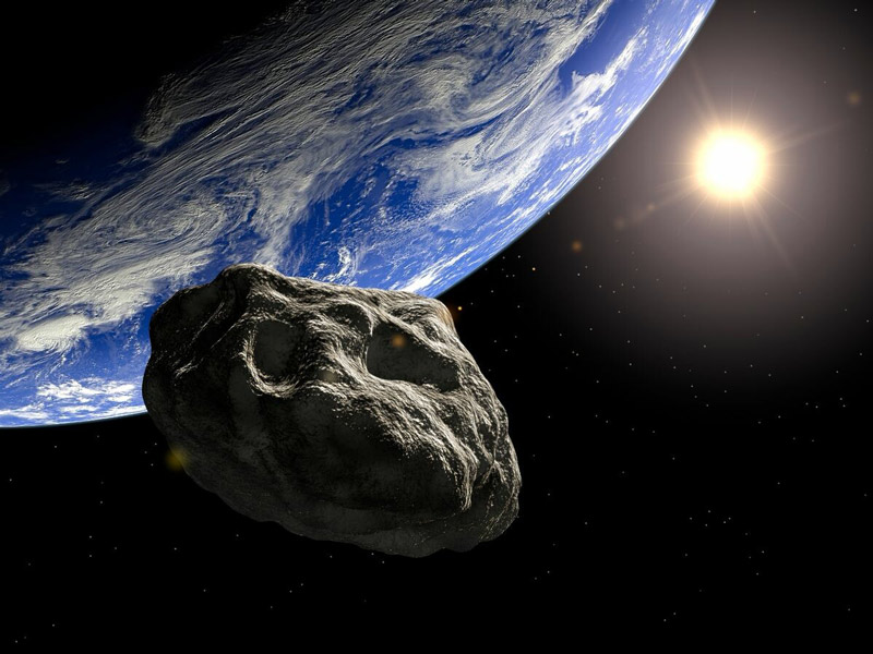 Ανακαλύφθηκε «δολοφόνος πλανητών» που κρυβόταν από τον ήλιο – Μπορεί να απειλήσει και τη Γη