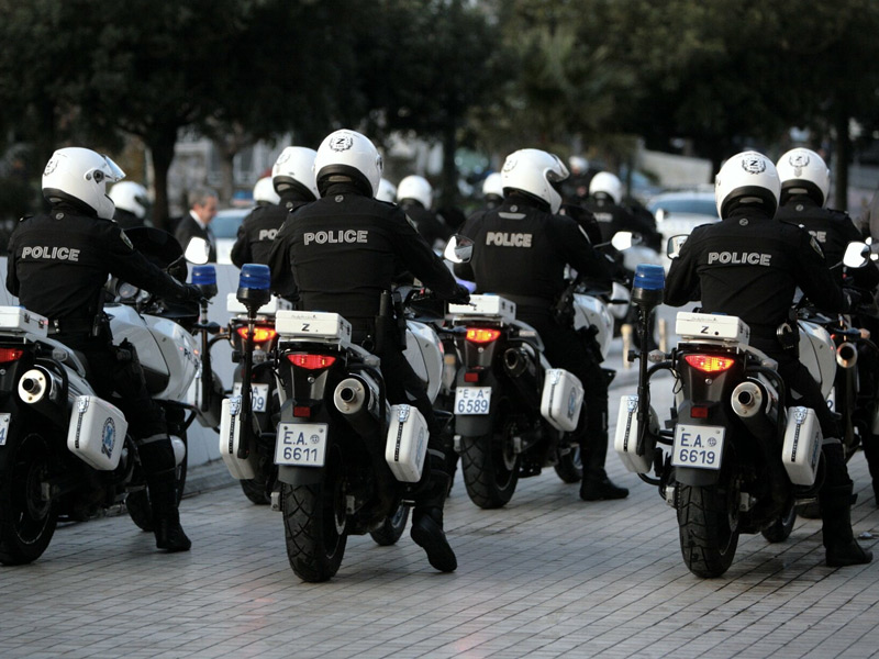 Επανεκπαίδευση 2500 αστυνομικών για σύγχρονη, ανθρώπινη και αποτελεσματική αστυνομία